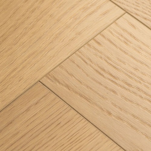 Ламинат FirstFloor Черный Бархат Дуб Умбра 1F440 венгерская елка 750×125×8