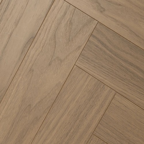 Ламинат FirstFloor Фактурный Матовый Орех Велюрра 1F309 венгерская елка 606×101×8