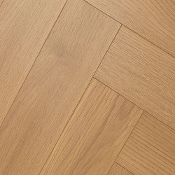Ламинат FirstFloor Фактурный Матовый Дуб Кармен 1F311 венгерская елка 606×101×8