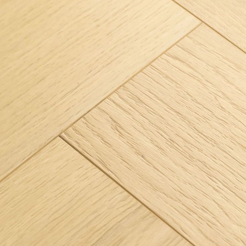 Ламинат FirstFloor Благородный Матовый Дуб Пургрейн 1F334 венгерская елка 750×125×8
