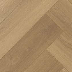 Ламинат FirstFloor Благородный Матовый Дуб Констанция 1F335 венгерская елка 750×125×8