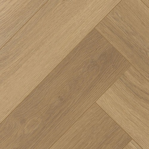 Ламинат FirstFloor Благородный Матовый Дуб Констанция 1F335 венгерская елка 750×125×8