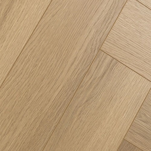Ламинат FirstFloor Благородный Матовый Дуб Констанция 1F335 венгерская елка 750×125×8