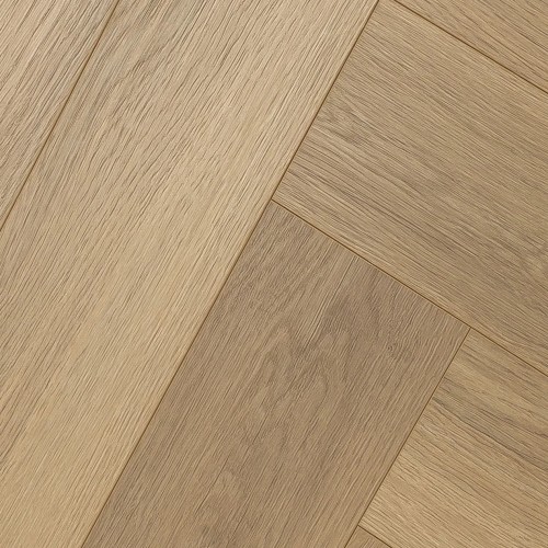 Ламинат FirstFloor Благородный Матовый Дуб Констанция 1F335 венгерская елка 750×125×8