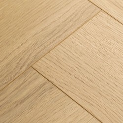 Ламинат FirstFloor Благородный Матовый Дуб Констанция 1F335 венгерская елка 750×125×8