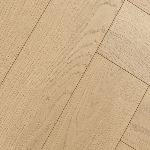 Ламинат FirstFloor Благородный Матовый Дуб Файдес 1F336 венгерская елка 750×125×8