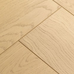 Ламинат FirstFloor Благородный Матовый Дуб Файдес 1F336 венгерская елка 750×125×8
