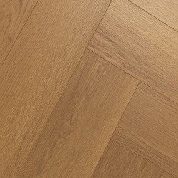 Ламинат FirstFloor Благородный Матовый Дуб Хармоник 1F337 венгерская елка 750×125×8