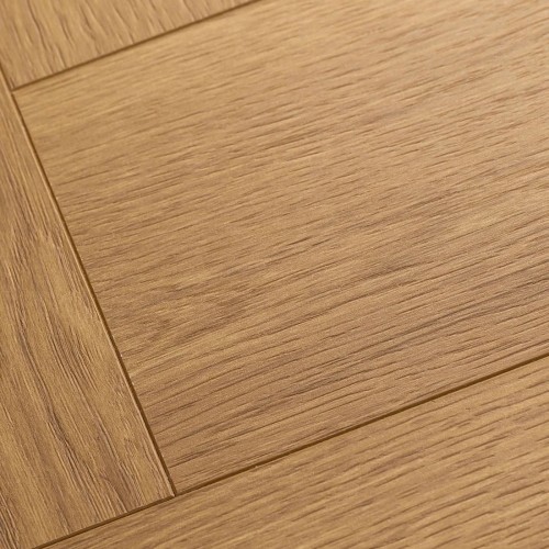 Ламинат FirstFloor Благородный Матовый Дуб Хармоник 1F337 венгерская елка 750×125×8