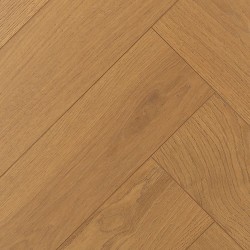 Ламинат FirstFloor Благородный Матовый Дуб Джусто 1F339 венгерская елка 750×125×8