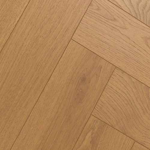 Ламинат FirstFloor Благородный Матовый Дуб Джусто 1F339 венгерская елка 750×125×8
