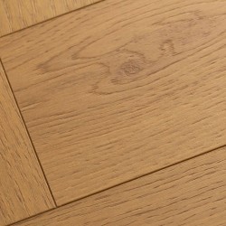 Ламинат FirstFloor Благородный Матовый Дуб Джусто 1F339 венгерская елка 750×125×8
