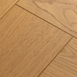 Ламинат FirstFloor Благородный Матовый Дуб Джусто 1F339 венгерская елка 750×125×8