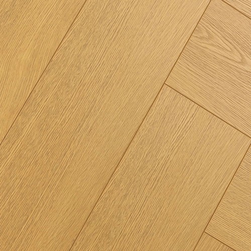 Ламинат FirstFloor Благородный Матовый Дуб Элкат 1F340 венгерская елка 750×125×8