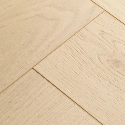 Ламинат FirstFloor Благородный Матовый Дуб Домус 1F342 венгерская елка 750×125×8
