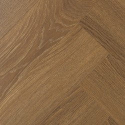 Ламинат FirstFloor Благородный Матовый Дуб Серено 1F343 венгерская елка 750×125×8