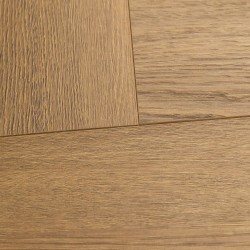 Ламинат FirstFloor Благородный Матовый Дуб Серено 1F343 венгерская елка 750×125×8