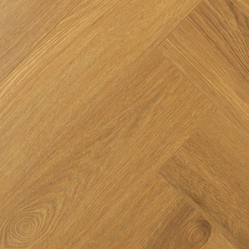 Ламинат FirstFloor Благородный Матовый Дуб Апертус 1F344 венгерская елка 750×125×8