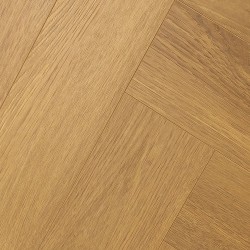 Ламинат FirstFloor Благородный Матовый Дуб Апертус 1F344 венгерская елка 750×125×8