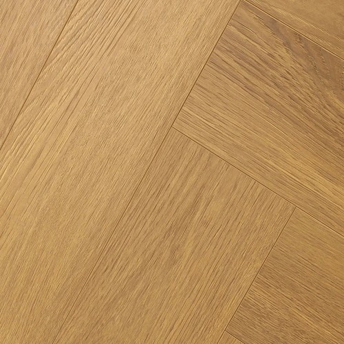 Ламинат FirstFloor Благородный Матовый Дуб Апертус 1F344 венгерская елка 750×125×8