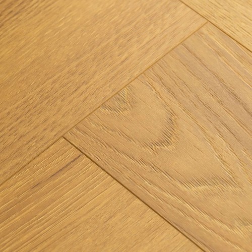 Ламинат FirstFloor Благородный Матовый Дуб Апертус 1F344 венгерская елка 750×125×8