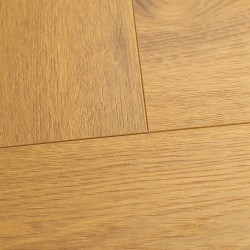 Ламинат FirstFloor Благородный Матовый Дуб Апертус 1F344 венгерская елка 750×125×8
