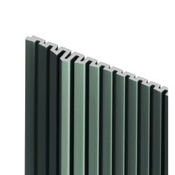 Стеновая панель под покраску Hiwood LV241 NP 2700×240×20