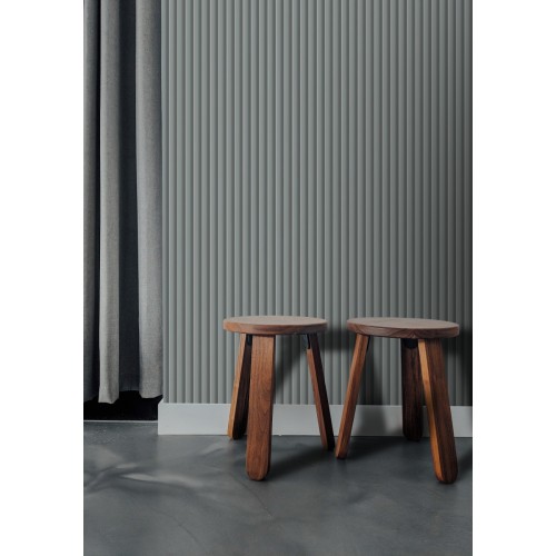 Стеновая панель Hiwood LV140 GR17 2700×120×12