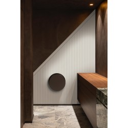 Стеновая панель Hiwood LV140 IV123 2700×120×12