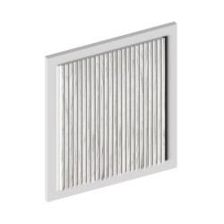 Стеновая панель Hiwood LV129 GR24N 2700×120×11