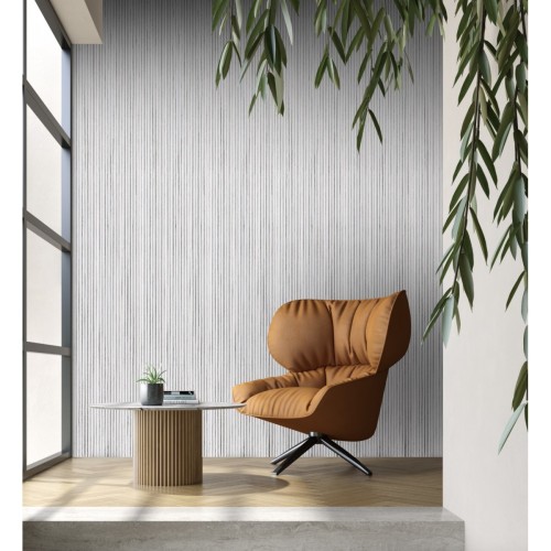 Стеновая панель Hiwood LV129 GR24N 2700×120×11
