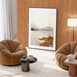 Стеновая панель Hiwood Maximum DM625 BR72 3000×600×4