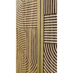 Стеновая панель Hiwood Maximum DM625 BR73 3000×600×4
