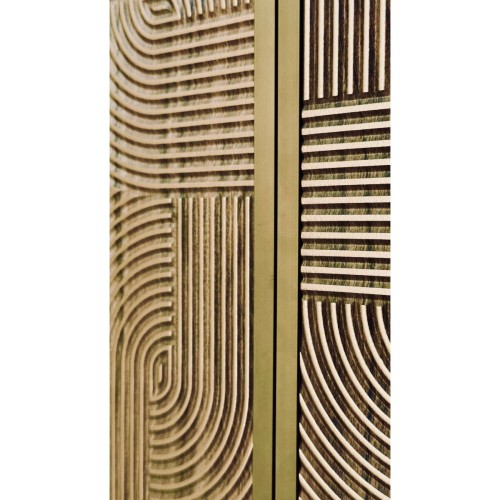 Стеновая панель Hiwood Maximum DM625 BR73 3000×600×4