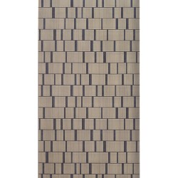 Стеновая панель Hiwood Maximum DM626 BK8 3000×600×4