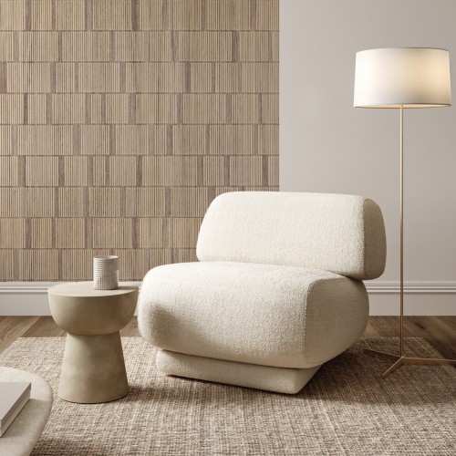Стеновая панель Hiwood Maximum DM626 BR50 3000×600×4
