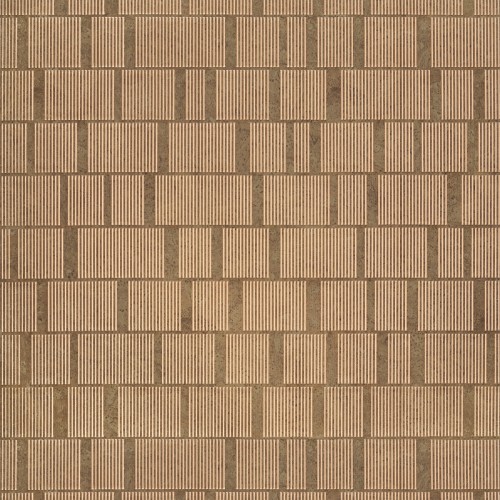 Стеновая панель Hiwood Maximum DM626 BR70 3000×600×4
