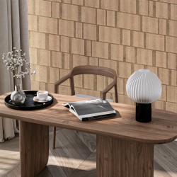 Стеновая панель Hiwood Maximum DM626 BR70 3000×600×4