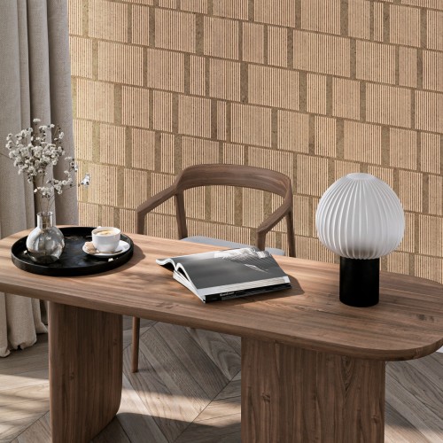 Стеновая панель Hiwood Maximum DM626 BR70 3000×600×4