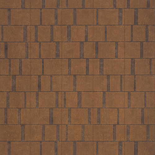 Стеновая панель Hiwood Maximum DM626 BR71 3000×600×4