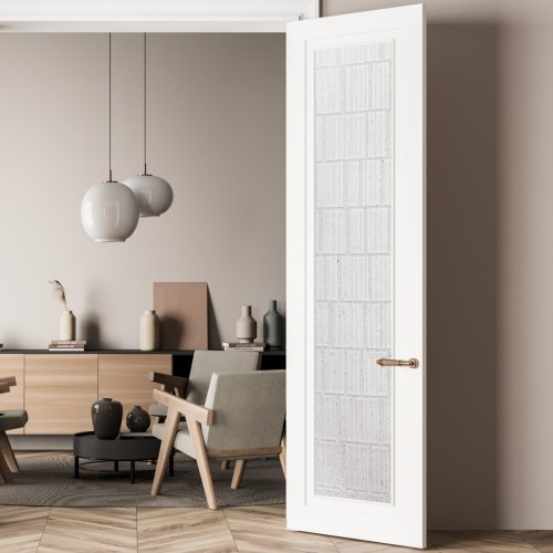 Стеновая панель Hiwood Maximum DM626 GR35 3000×600×4