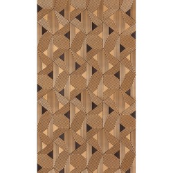 Стеновая панель Hiwood Maximum DM629 BR55 3000×600×4