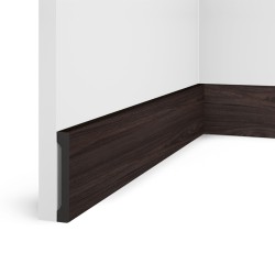 Плинтус Hiwood B90V1 BR395 2700×90×14