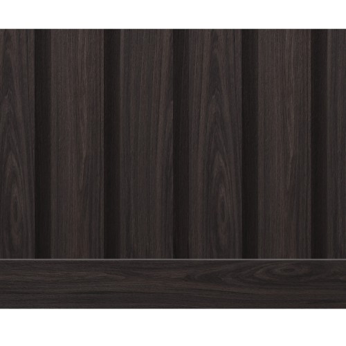 Плинтус Hiwood B90V1 BR395 2700×90×14