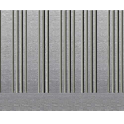 Плинтус Hiwood B90V1 S339 2700×90×14