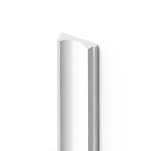 Финишный молдинг под покраску Hiwood LF139A NP 3000×34×12