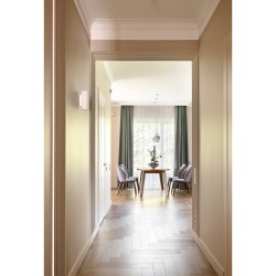 Финишный молдинг под покраску Hiwood LF139A NP 3000×34×12
