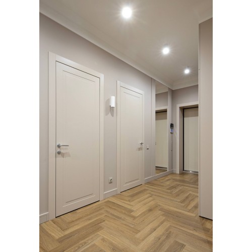 Финишный молдинг под покраску Hiwood LF139B NP 3000×32×12