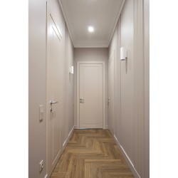 Финишный молдинг под покраску Hiwood LF139B NP 3000×32×12