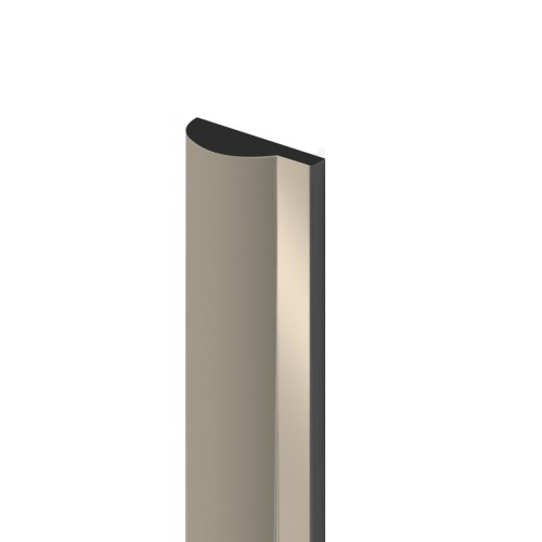 Финишный молдинг Hiwood LF140A BR432 2700×36×12